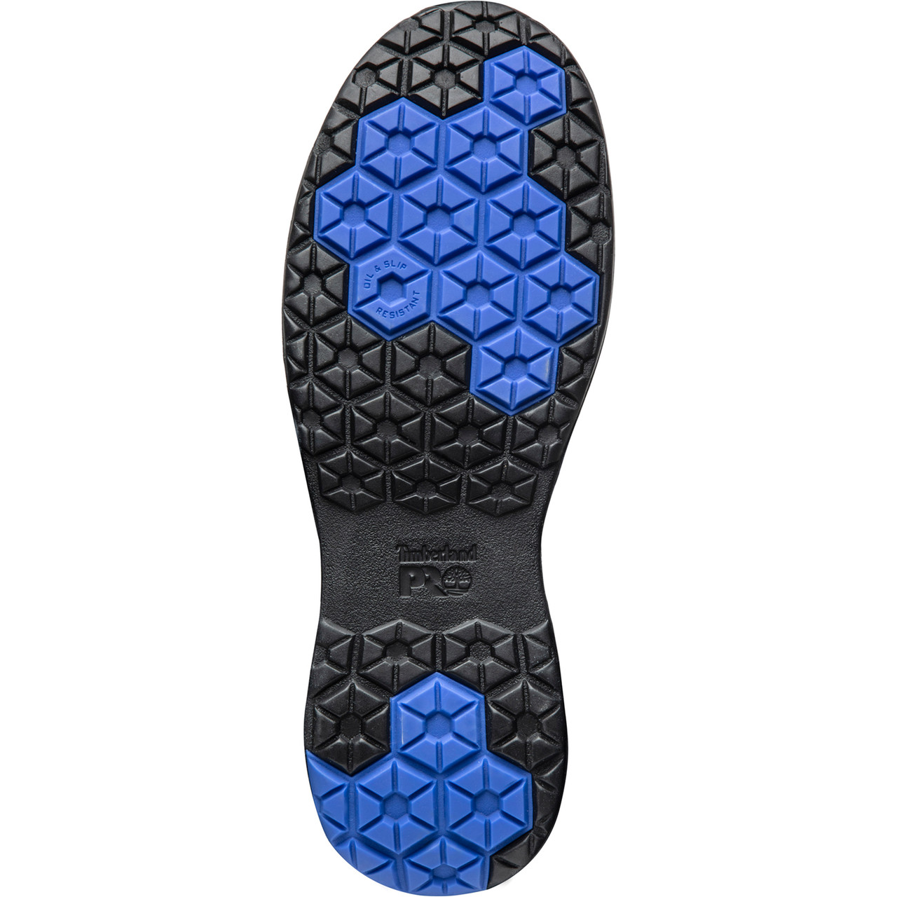 Timberland PRO® DriveTrain #A1XH7 Men's Athletic Composite Safety